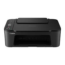 CANON PIXMA TS3440 WIRELESS PRINT BLACK - Best Buy Tech