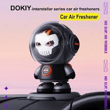Car Airfreshener Dokiy Interstellar Series - Best Buy Tech