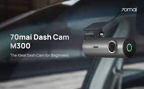70MAI DASH CAM M300 - Best Buy Tech