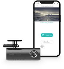 70MAI DASH CAM M300 - Best Buy Tech