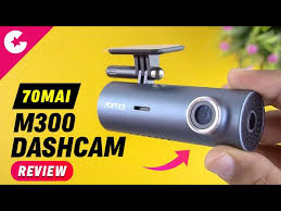 70MAI DASH CAM M300 - Best Buy Tech