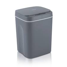 GREEN LION ECO SENSE SMART TRASH CAN 14L - Best Buy Tech