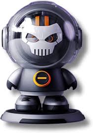 Car Airfreshener Dokiy Interstellar Series - Best Buy Tech