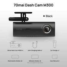 70MAI DASH CAM M300 - Best Buy Tech