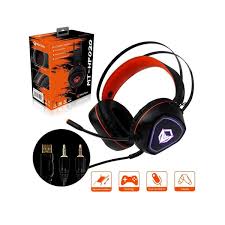 MEETION MT-HP020 USB BACKLIT GAMING HEADSET - Best Buy Tech