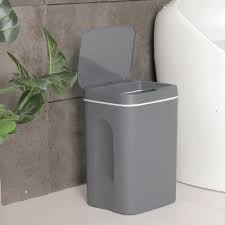 GREEN LION ECO SENSE SMART TRASH CAN 14L - Best Buy Tech