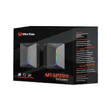 MEETION MT-SP2011 2.0 SPEAKER - Best Buy Tech