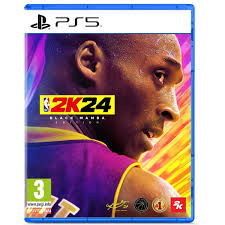 PS5 NBA 2K24 - Best Buy Tech