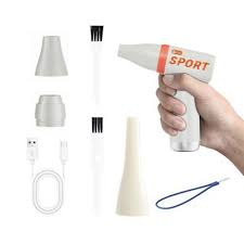 SPORT ONE-TOUCH COOL HIGH SPEED MINI FAN - Best Buy Tech