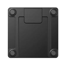 Eufy - Smart Scale C1 T9146K15- Black - Best Buy Tech