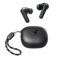 ANKER SOUND CORE TRUE WIRLESS EARBUDS R50I (A3949H11) - BLACK - Best Buy Tech