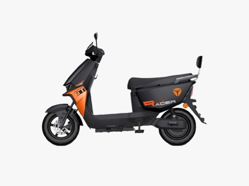 Yadea GT 30 Electric Scooter | 48km/h