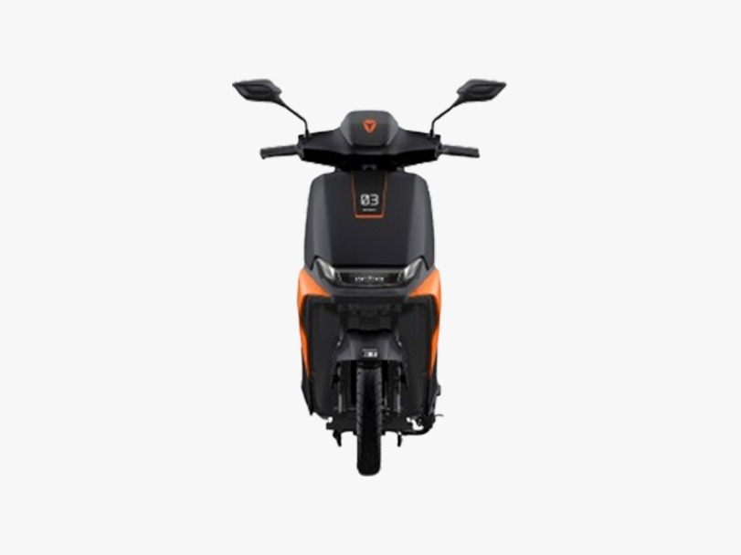 Yadea GT 30 Electric Scooter | 48km/h