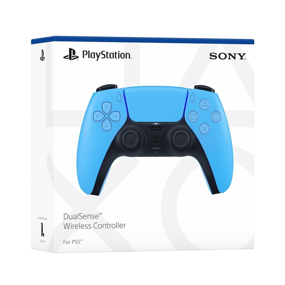 Sony PS5 Dual Sense Wireless Controller - Blue