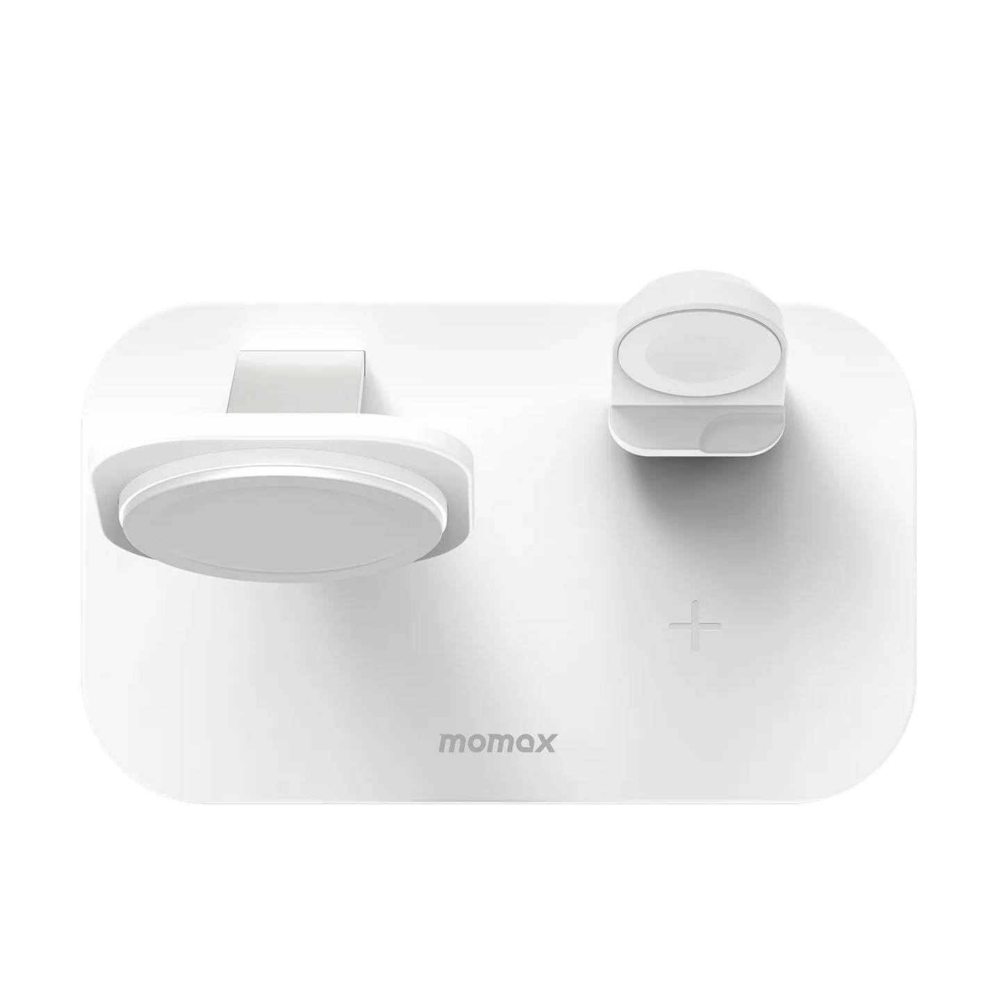 Momax Q.MAG PRO 3 3-in-1 Wireless Charger with MagSafe