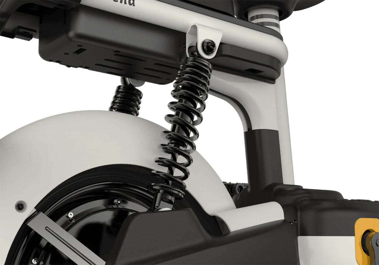 Yadea Teena Electric Scooter