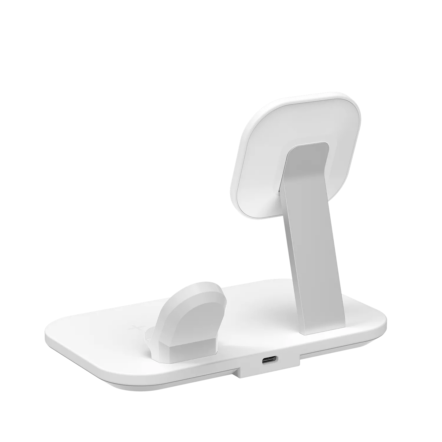 Momax Q.MAG PRO 3 3-in-1 Wireless Charger with MagSafe