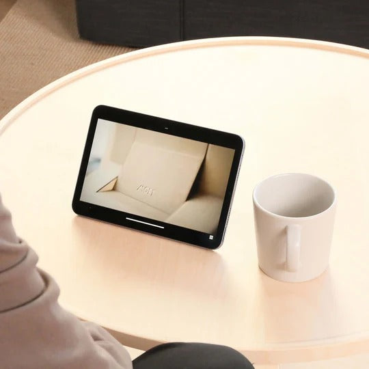 Moft X Mini Tablet Stand 2021 Magnetic - Blue