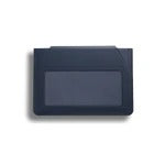 MOFT Carry Sleeve for 13.3" Macbook Air and 14" laptops - Navy Blue