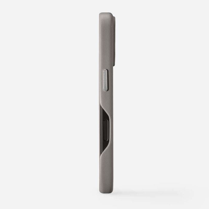 Moft Snap Case Movas for iPhone 16 Plus - Taupe