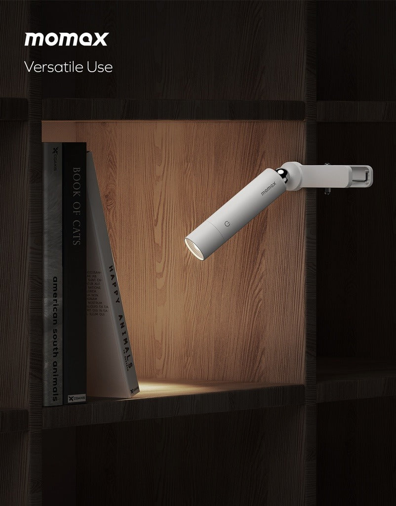 Momax Snaplux Portable LED Lamp