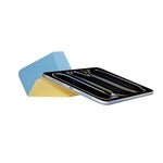 MOFT Dynamic Folio case for iPad Mini(6 - 7gen)- Panna Cotta