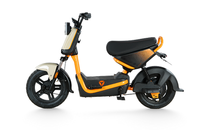 Yadea X-Sky Electric Scooter - www.bestbuytech.com