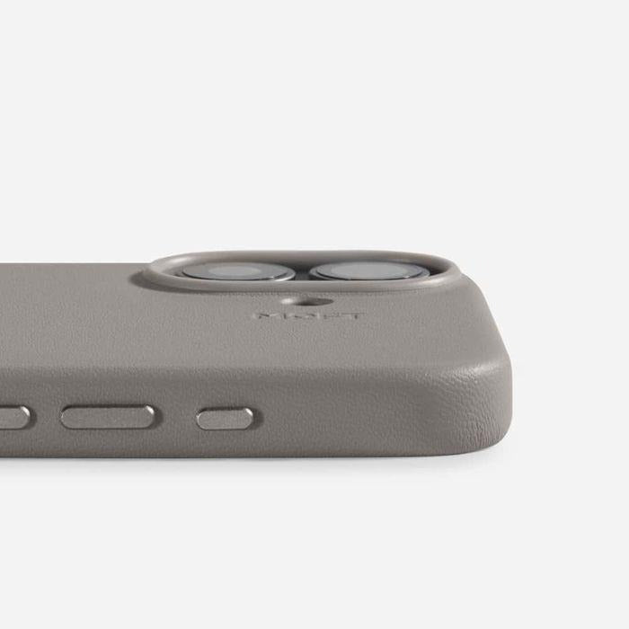 Moft Snap Case Movas for iPhone 16 Plus - Taupe