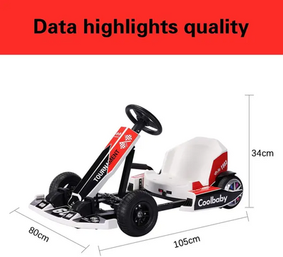 Go Kart Bestbuytech.com