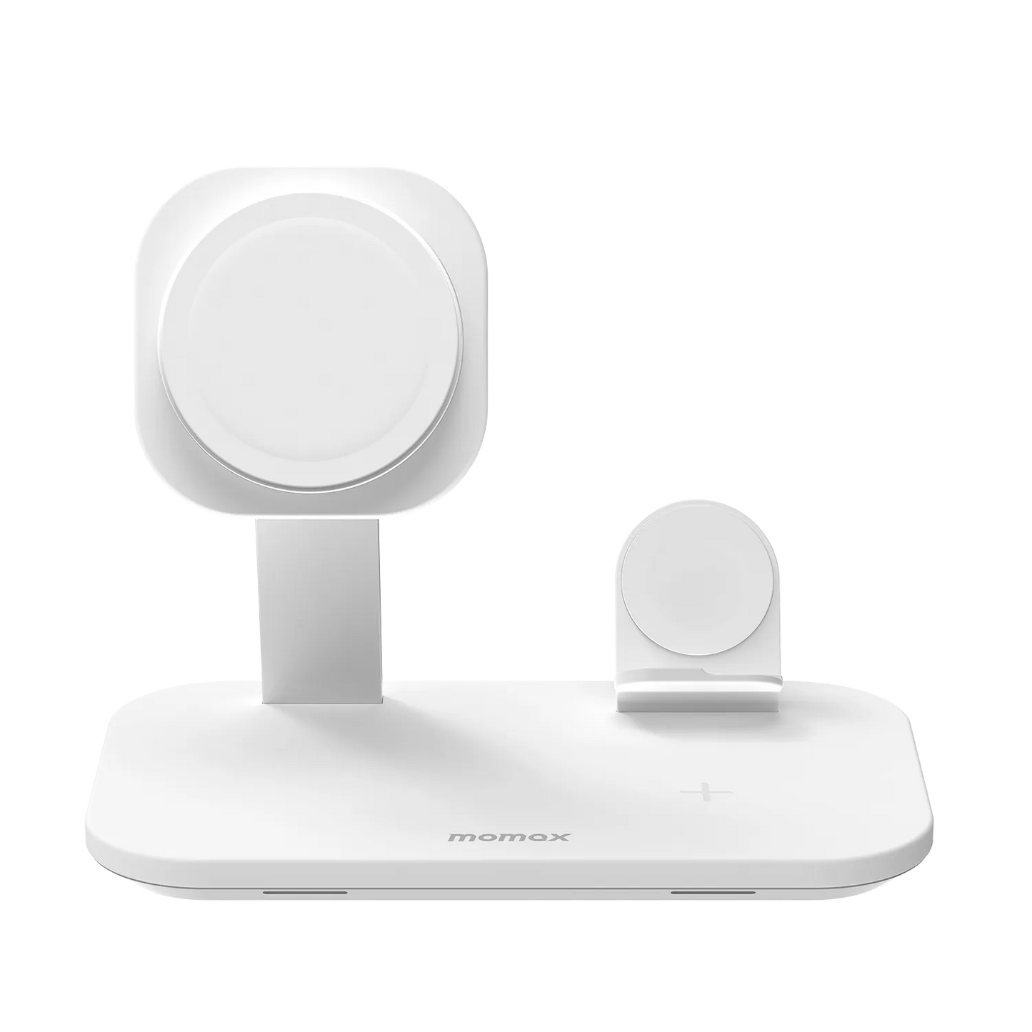 Momax Q.MAG PRO 3 3-in-1 Wireless Charger with MagSafe