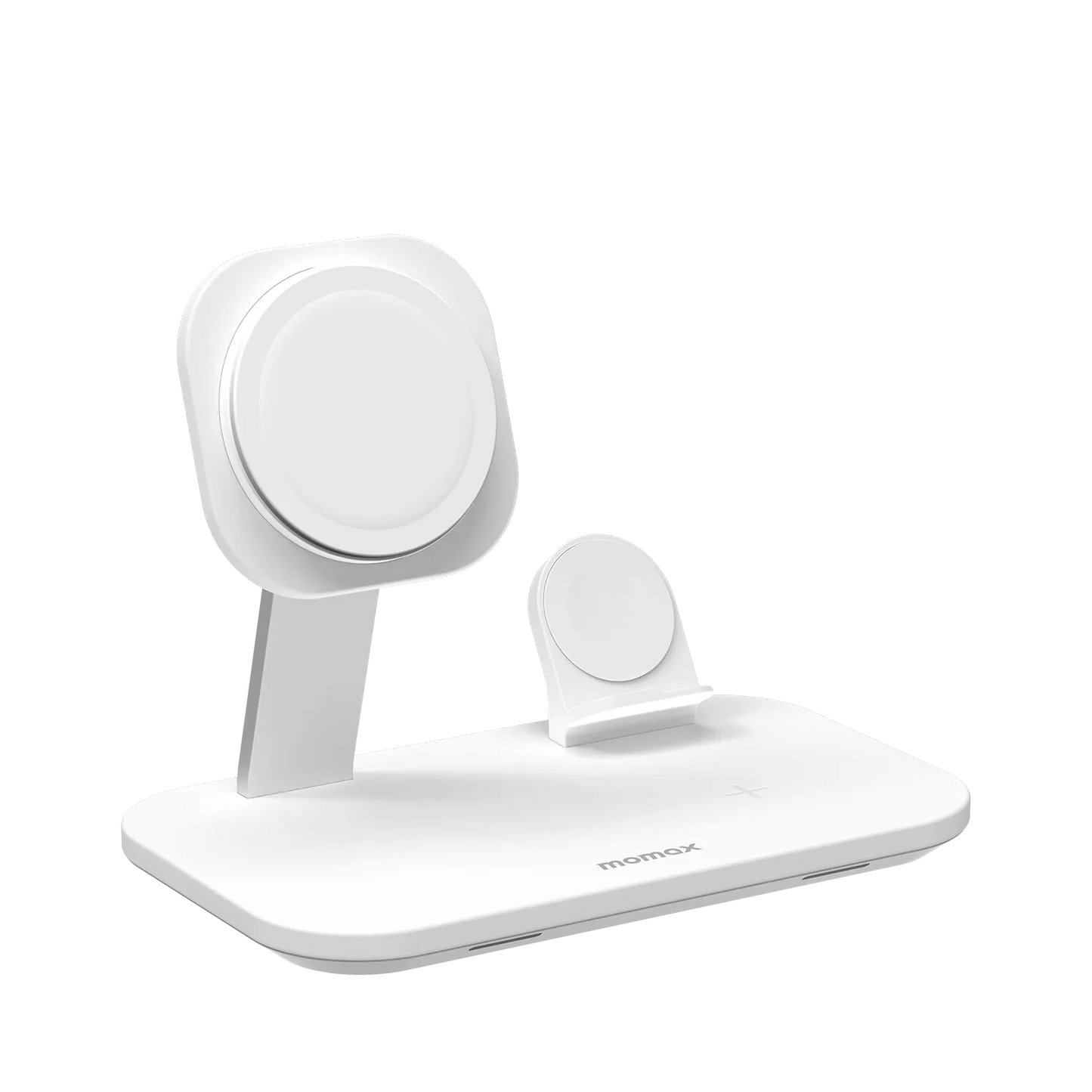 Momax Q.MAG PRO 3 3-in-1 Wireless Charger with MagSafe