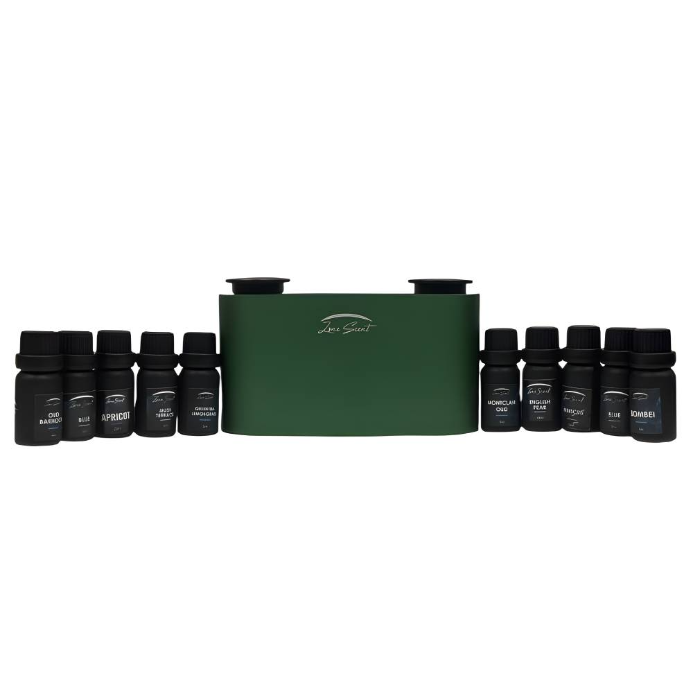 Zonescent Diffuser Qatar