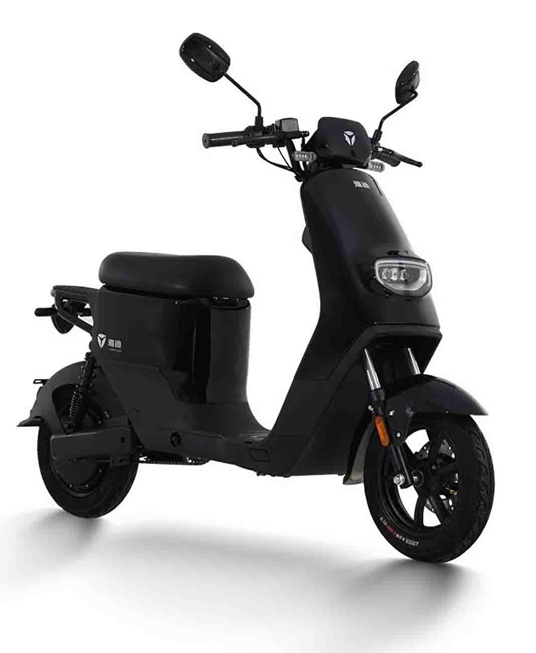 Yadea DE3 Electric Scooter| 32km/h Speed