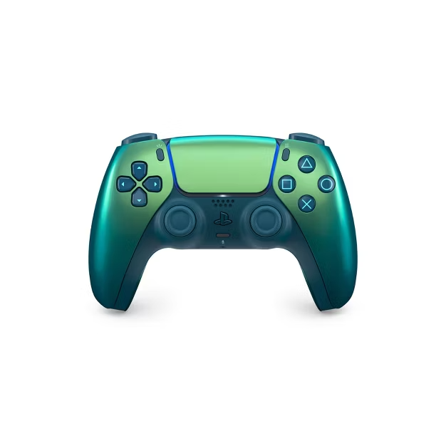 Sony DualSense Wireless Controller for PlayStation 5 - Chroma Teal