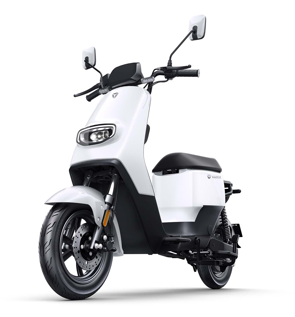 Yadea DE3 Electric Scooter| 32km/h Speed