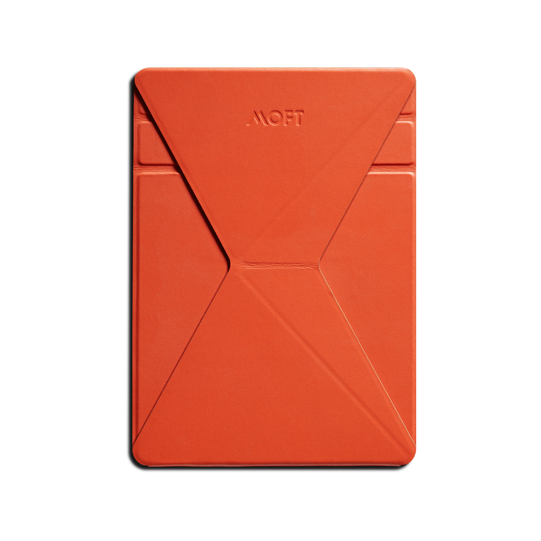 Invisible Adhesive Tablet / iPad Stand - www.bestbuytech.com