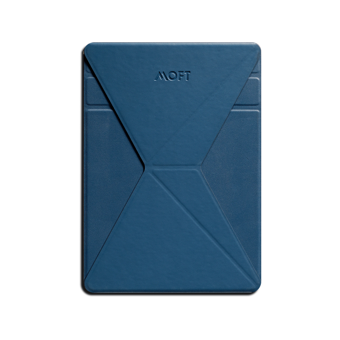 Invisible Adhesive Tablet / iPad Stand - www.bestbuytech.com