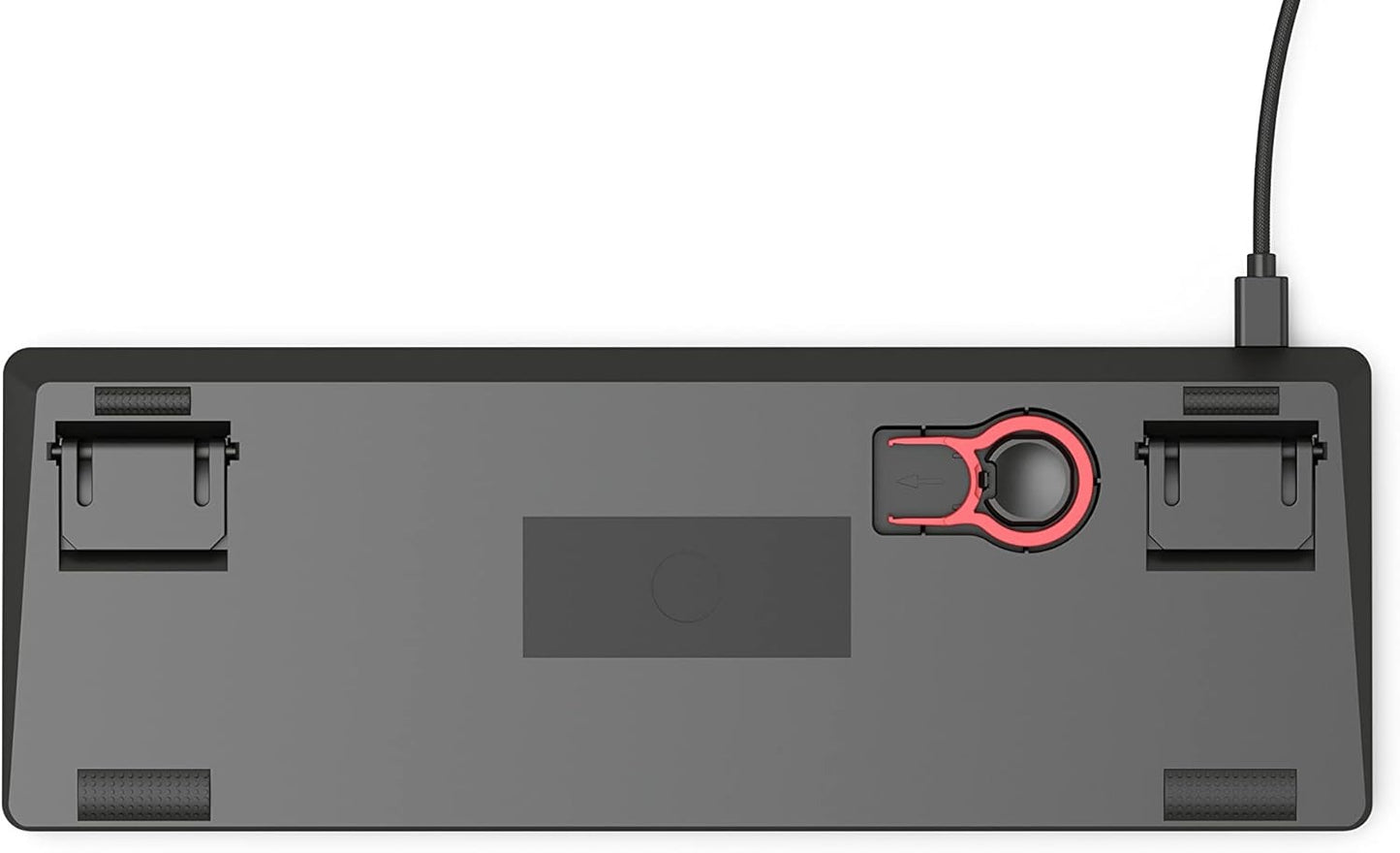 Glorious GMMK Compact Mechanical Gaming Keyboard RGB