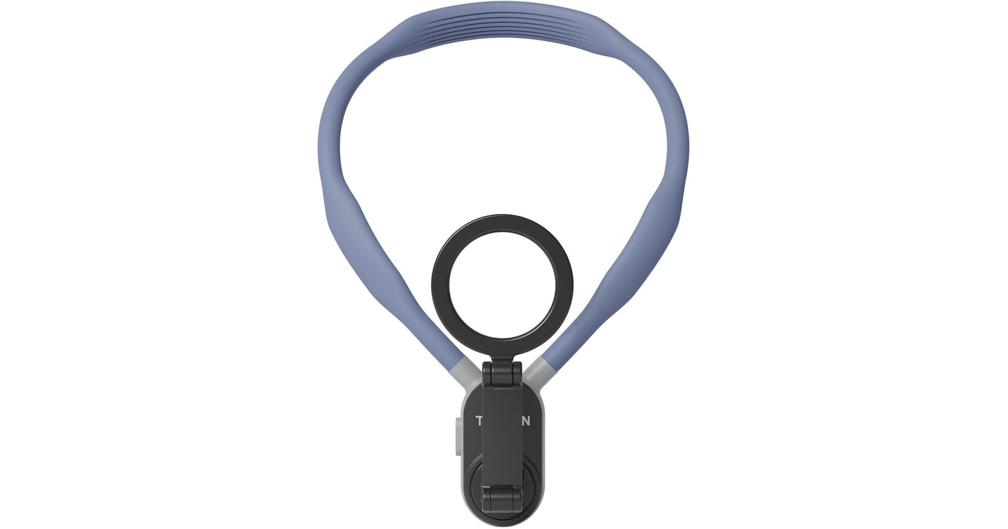 TELESIN Magnetic Smartphone Neck Mount