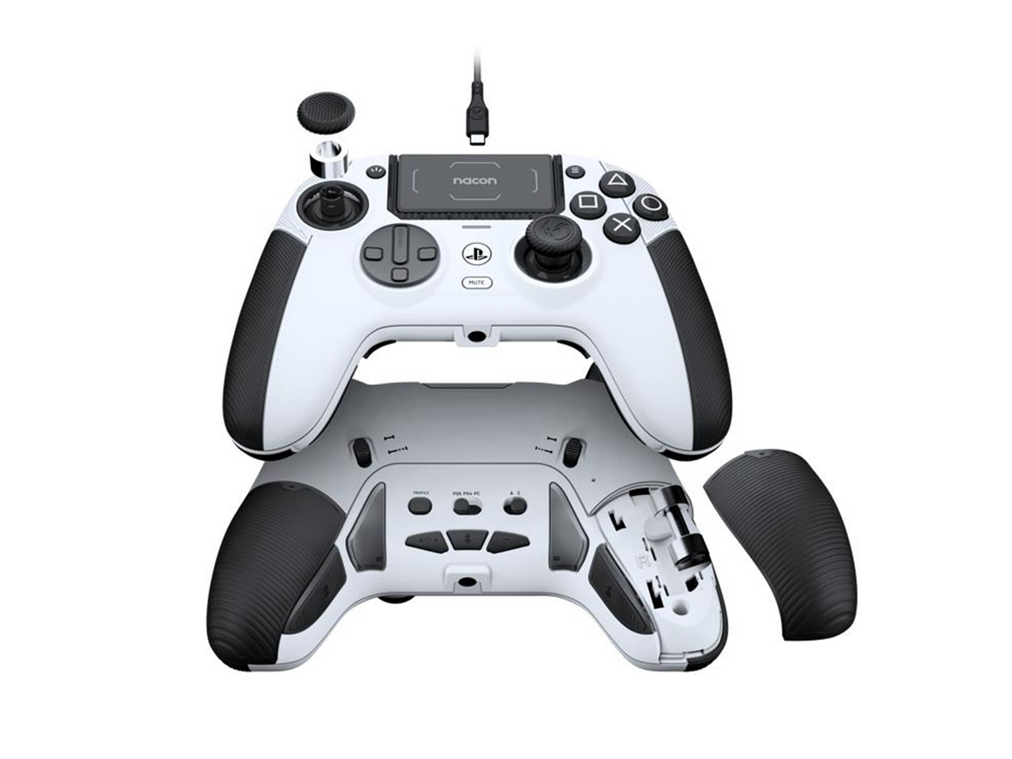 Playstation Nacon Controller Revolution 5Pro