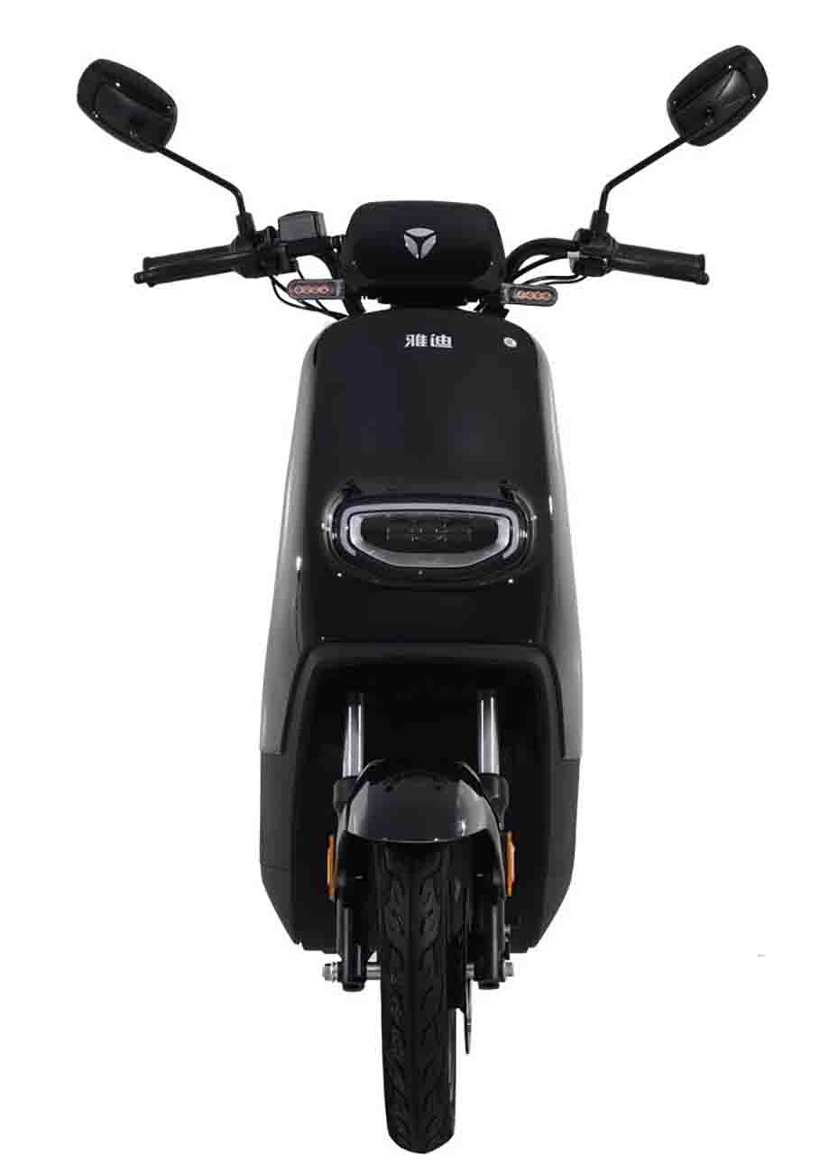 Yadea DE3 Electric Scooter| 32km/h Speed