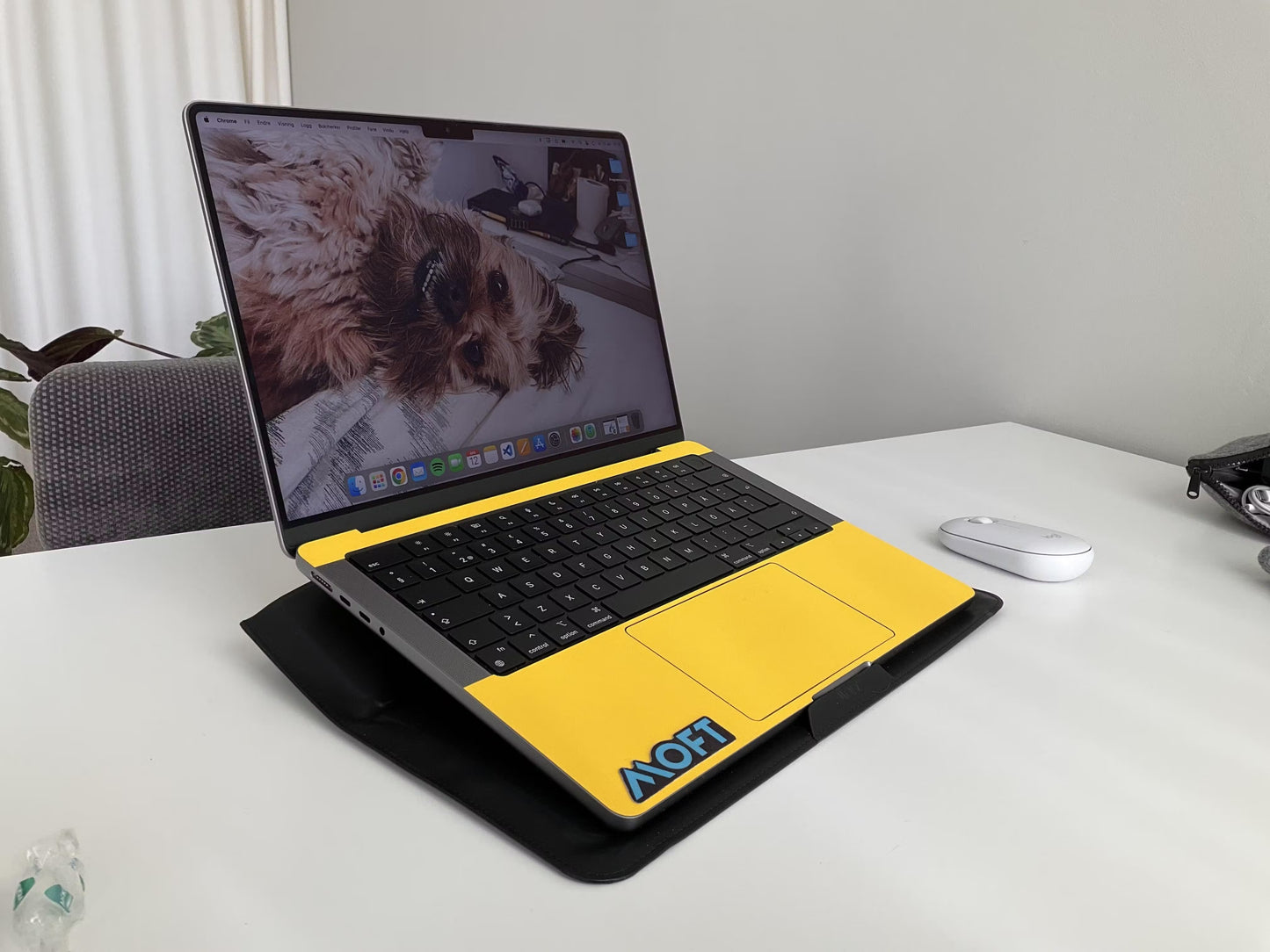 Moft Laptop Carry Sleeve