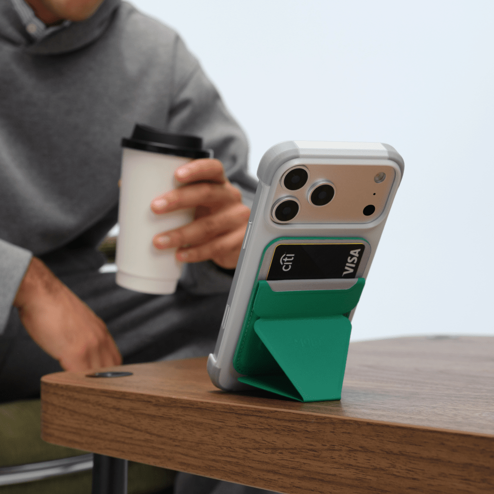 iPhone 17 Pro premium protective case