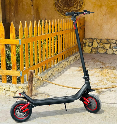 FX-6 Electric Scooter Qatar