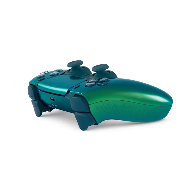 Sony DualSense Wireless Controller for PlayStation 5 - Chroma Teal