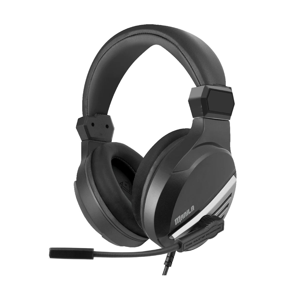 Vertux Manila Ultra-Immersive Gaming Headset