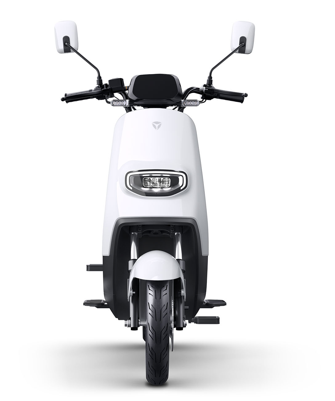 Yadea DE3 Electric Scooter| 32km/h Speed