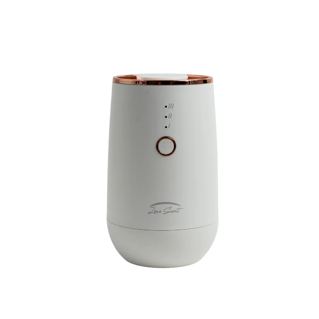 Zonescent Car Diffuser - www.bestbuytech.com
