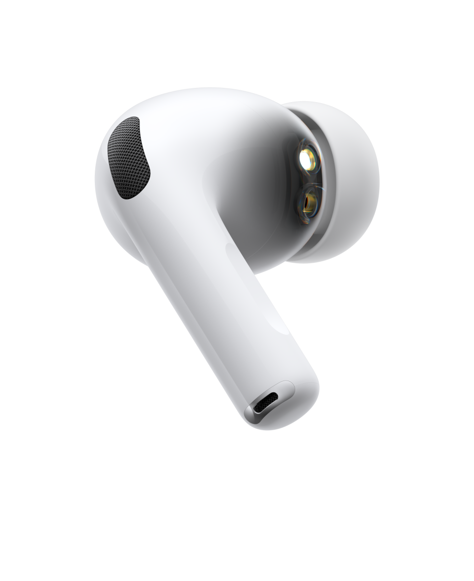 Apple Airpods Pro 3