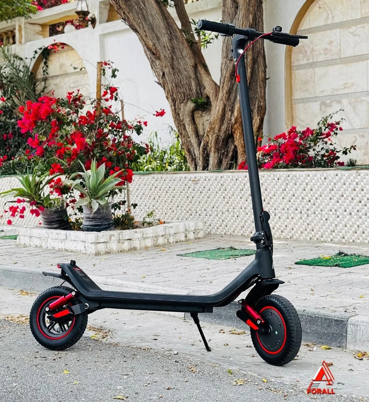 FX-6 Electric Scooter